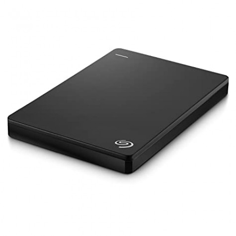 2TB Seagate