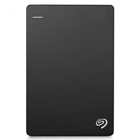 2TB Seagate