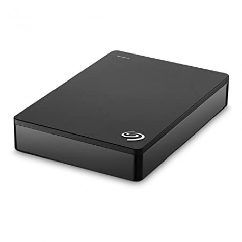 4TB Seagate