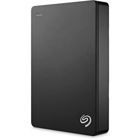 4TB Seagate