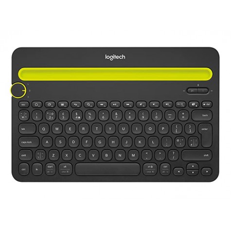 Logitech K80 Wireless Kit