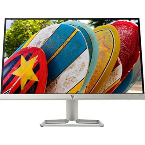 21.5-inch IPS Monitor with VGA and HDMI Ports