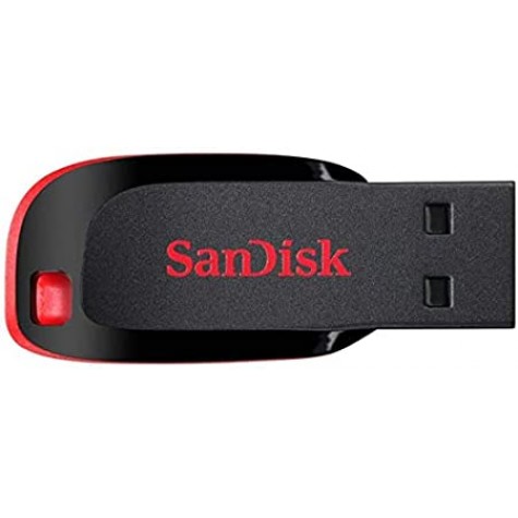 64 GB Sandisk