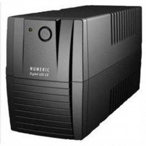 Numeric UPS Digital 600EX-V